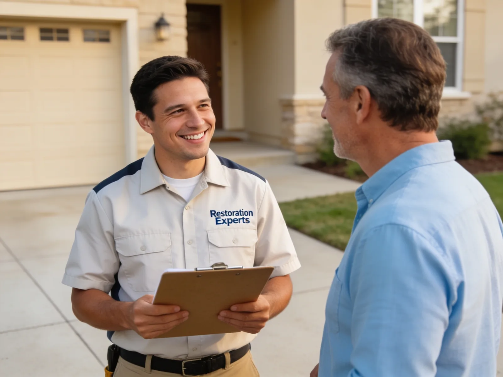 Water Damage Cleanup Harrisburg, PA FAQs
